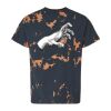 Bleach Wash T-Shirt Thumbnail
