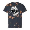 Bleach Wash T-Shirt Thumbnail