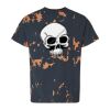 Bleach Wash T-Shirt Thumbnail