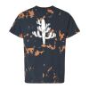 Bleach Wash T-Shirt Thumbnail