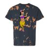 Bleach Wash T-Shirt Thumbnail
