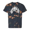 Bleach Wash T-Shirt Thumbnail