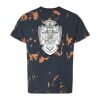 Bleach Wash T-Shirt Thumbnail