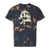 Bleach Wash T-Shirt Thumbnail