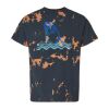 Bleach Wash T-Shirt Thumbnail