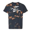 Bleach Wash T-Shirt Thumbnail