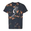 Bleach Wash T-Shirt Thumbnail