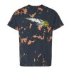 Bleach Wash T-Shirt Thumbnail