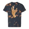 Bleach Wash T-Shirt Thumbnail