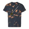Bleach Wash T-Shirt Thumbnail
