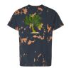Bleach Wash T-Shirt Thumbnail