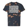 Bleach Wash T-Shirt Thumbnail