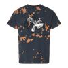 Bleach Wash T-Shirt Thumbnail