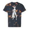 Bleach Wash T-Shirt Thumbnail
