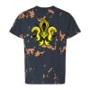 Bleach Wash T-Shirt Thumbnail