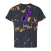 Bleach Wash T-Shirt Thumbnail