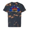 Bleach Wash T-Shirt Thumbnail