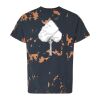 Bleach Wash T-Shirt Thumbnail