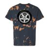 Bleach Wash T-Shirt Thumbnail