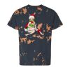 Bleach Wash T-Shirt Thumbnail