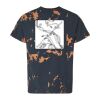 Bleach Wash T-Shirt Thumbnail