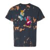 Bleach Wash T-Shirt Thumbnail