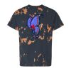 Bleach Wash T-Shirt Thumbnail
