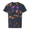 Bleach Wash T-Shirt Thumbnail