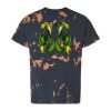 Bleach Wash T-Shirt Thumbnail