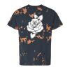 Bleach Wash T-Shirt Thumbnail