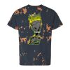 Bleach Wash T-Shirt Thumbnail