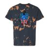 Bleach Wash T-Shirt Thumbnail
