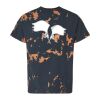 Bleach Wash T-Shirt Thumbnail