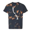 Bleach Wash T-Shirt Thumbnail