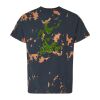 Bleach Wash T-Shirt Thumbnail