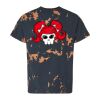 Bleach Wash T-Shirt Thumbnail