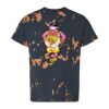 Bleach Wash T-Shirt Thumbnail