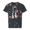 Bleach Wash T-Shirt Thumbnail
