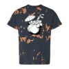 Bleach Wash T-Shirt Thumbnail