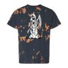 Bleach Wash T-Shirt Thumbnail