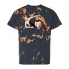 Bleach Wash T-Shirt Thumbnail