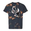Bleach Wash T-Shirt Thumbnail