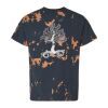 Bleach Wash T-Shirt Thumbnail