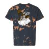 Bleach Wash T-Shirt Thumbnail