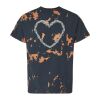 Bleach Wash T-Shirt Thumbnail