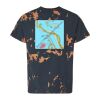 Bleach Wash T-Shirt Thumbnail