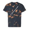 Bleach Wash T-Shirt Thumbnail