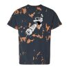 Bleach Wash T-Shirt Thumbnail