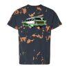 Bleach Wash T-Shirt Thumbnail