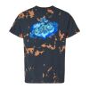 Bleach Wash T-Shirt Thumbnail